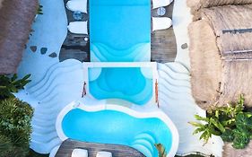 Gravity Eco Boutique Hotel - Adults Only